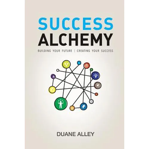 Success Alchemy - Paperback