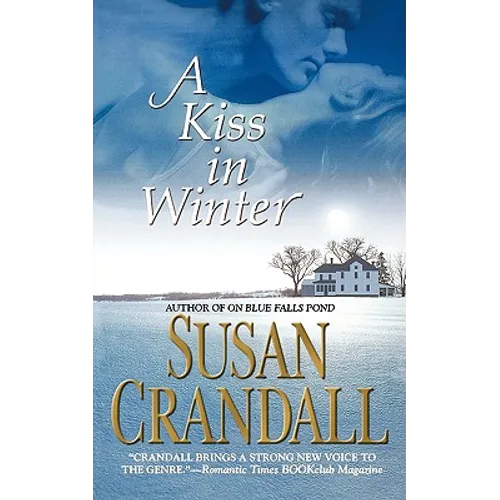 A Kiss in Winter - Paperback