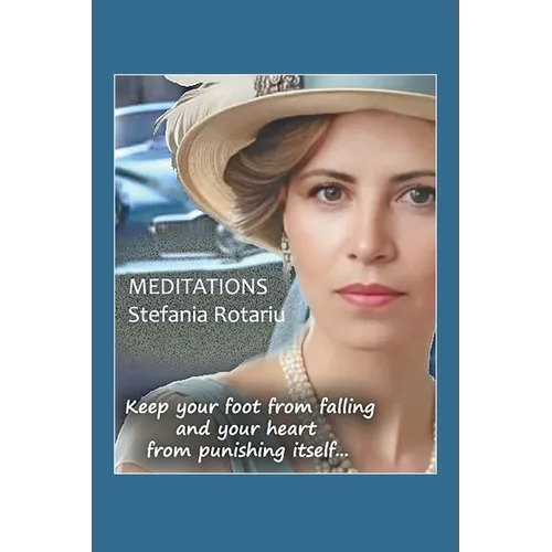 Meditations - Paperback