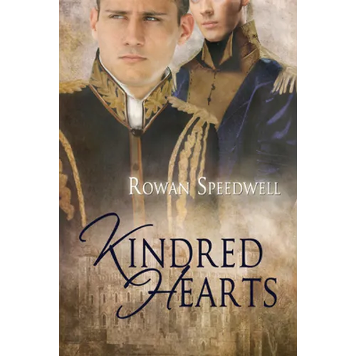 Kindred Hearts - Paperback