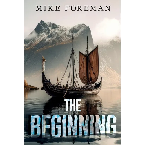 The Beginning - Paperback