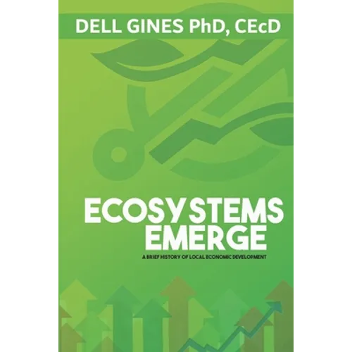 Ecosystems Emerge - Paperback