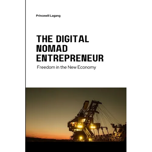 The Digital Nomad Entrepreneur: Freedom in the New Economy