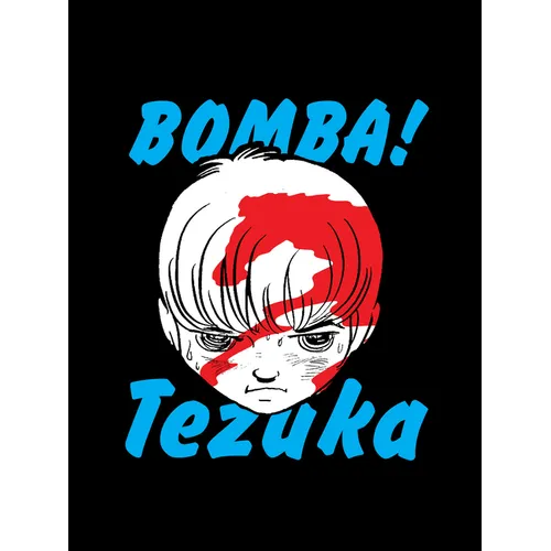 Bomba! - Paperback