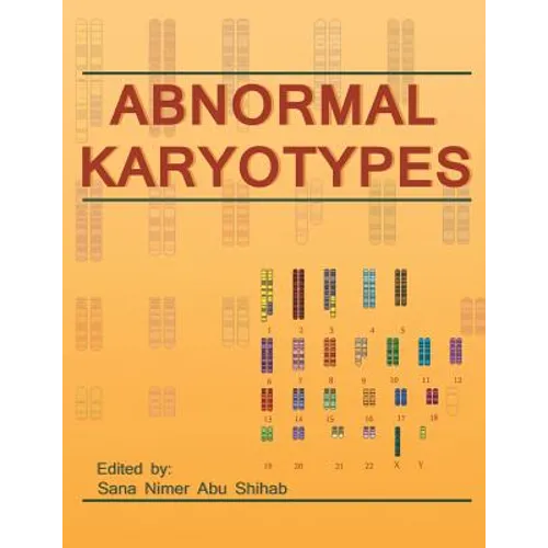 Abnormal Karyotypes - Paperback
