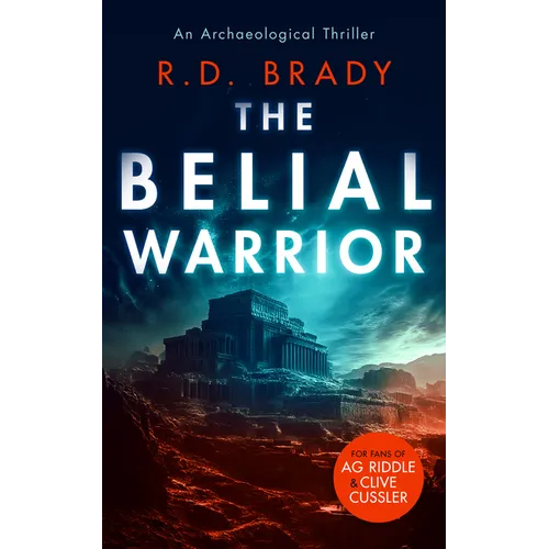 The Belial Warrior - Paperback