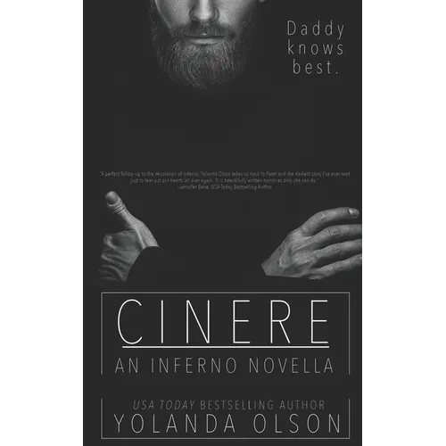 Cinere - Paperback