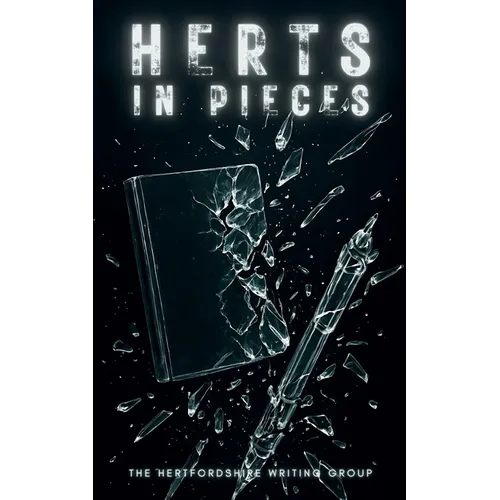 Herts in Pieces - Paperback