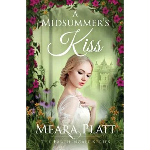 A Midsummer's Kiss - Paperback
