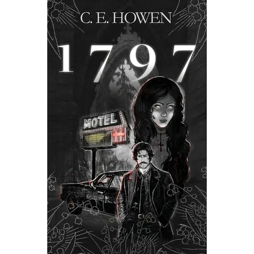 1797 - Hardcover