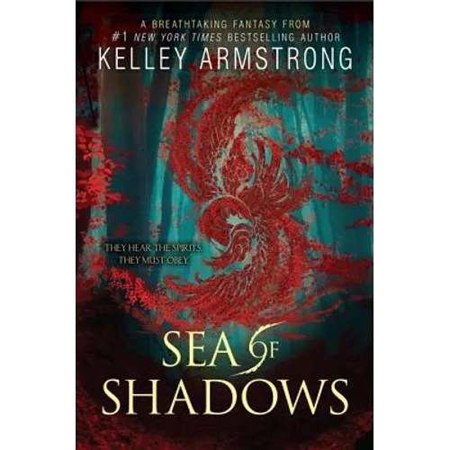 Sea of Shadows
