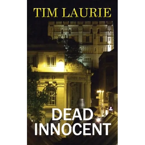Dead Innocent - Paperback