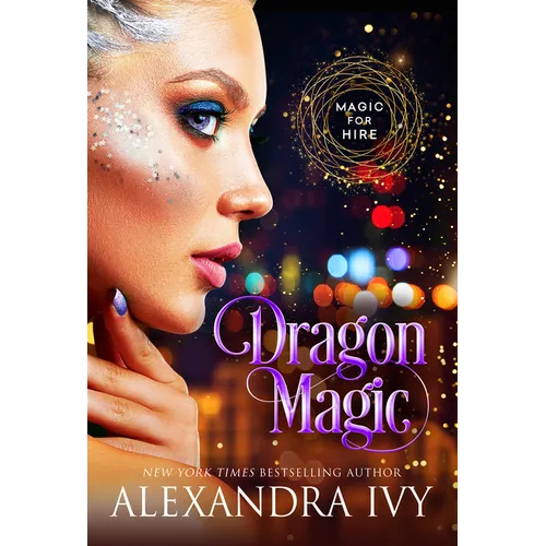 Dragon Magic - Paperback