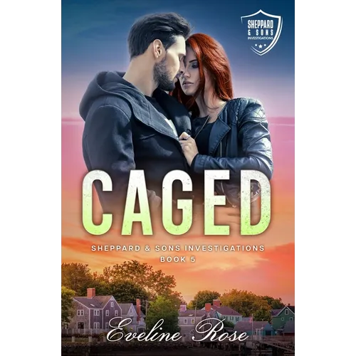 Caged - Paperback