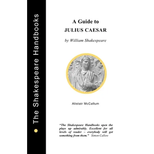 A Guide to Julius Caesar - Paperback