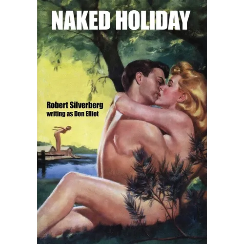 Naked Holiday - Hardcover