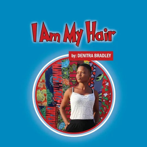 I Am My Hair - Paperback