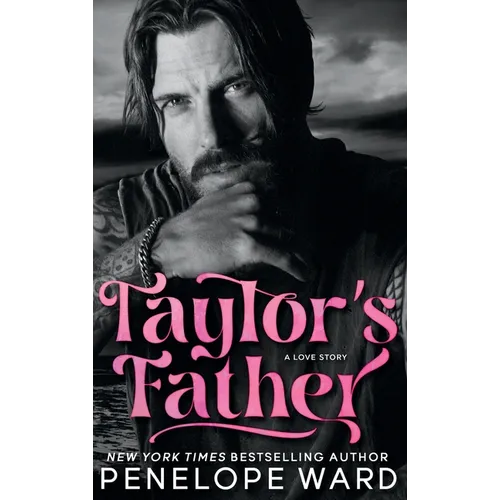 Taylor's Father - Hardcover