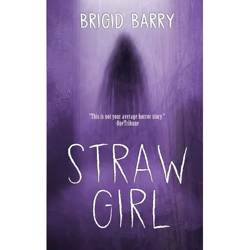 Straw Girl - Paperback