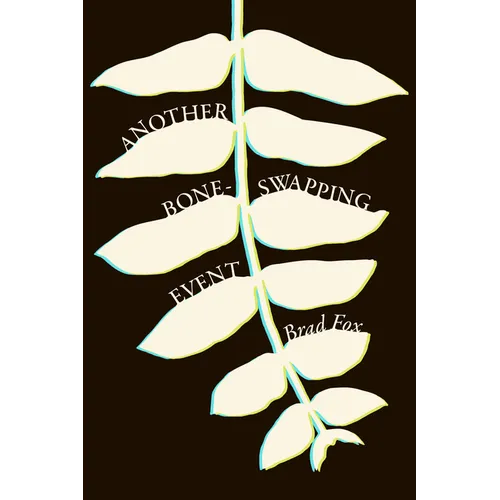 Another Bone-Swapping Event - Hardcover