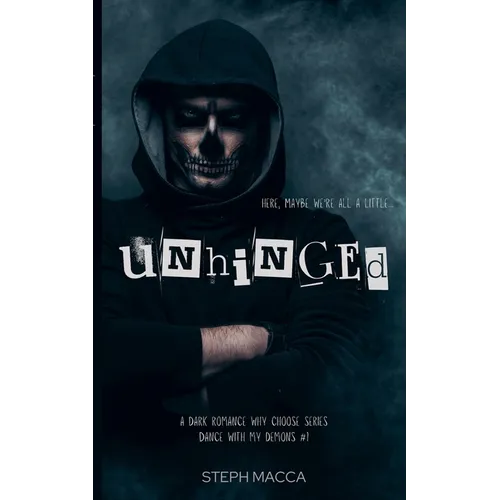 Unhinged - Paperback