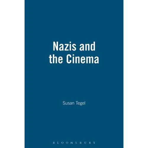 Nazis and the Cinema - Paperback