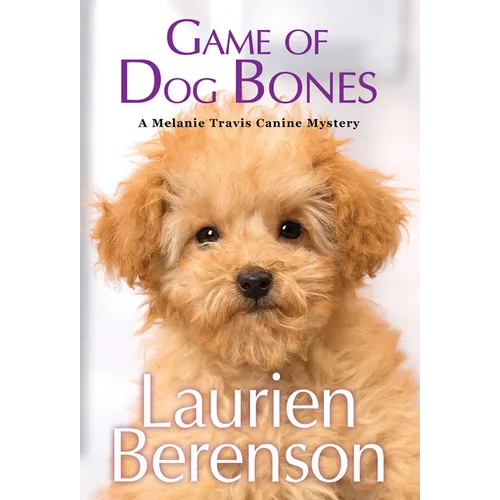Game of Dog Bones - Mass Market Paperbound