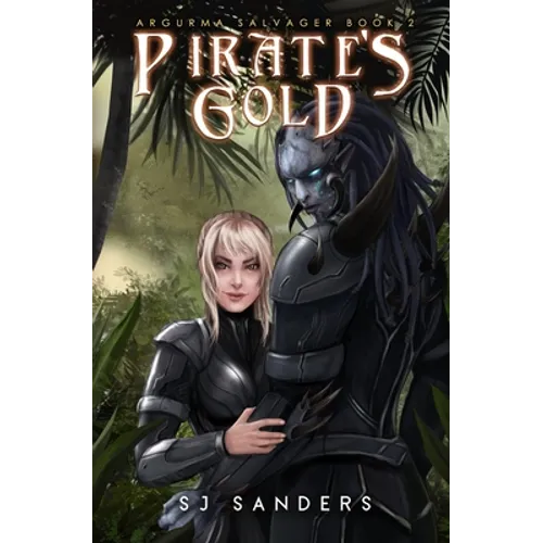 Pirate's Gold - Paperback