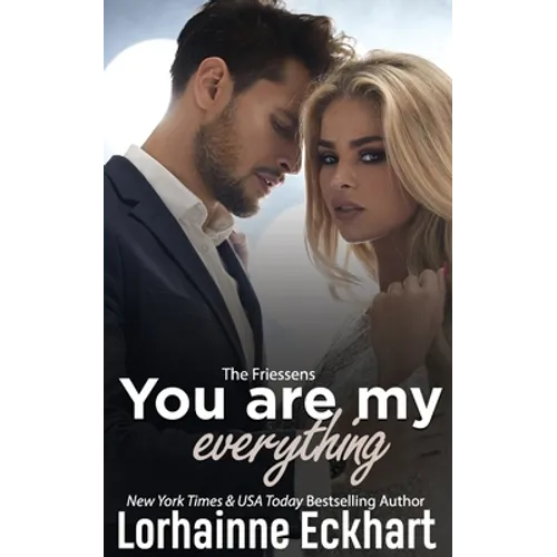 Your Are My Everything - Paperback
