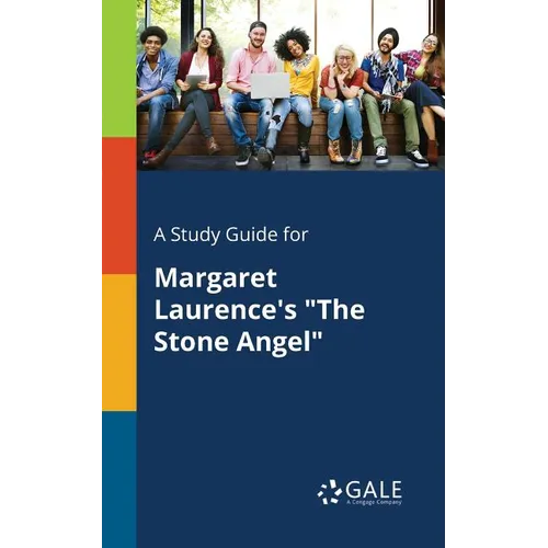 A Study Guide for Margaret Laurence's 
