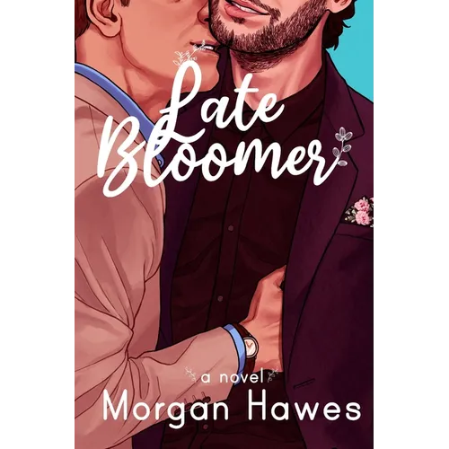 Late Bloomer - Paperback