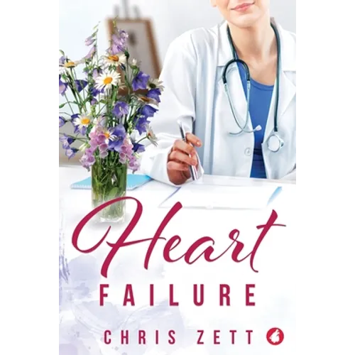 Heart Failure - Paperback