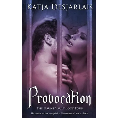 Provocation - Paperback