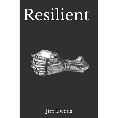 Resilient - Paperback