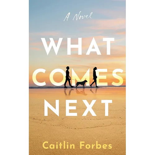 What Comes Next - Paperback