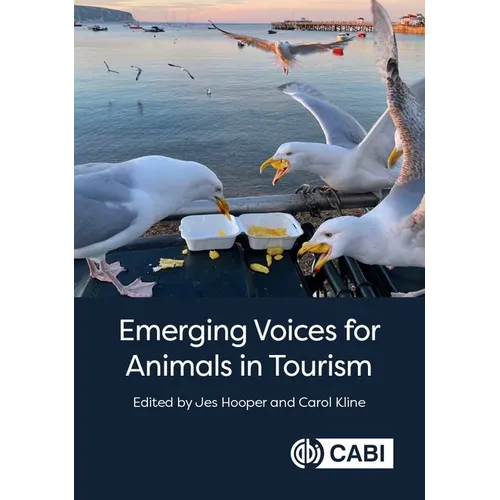 Emerging Voices for Animals in Tourism