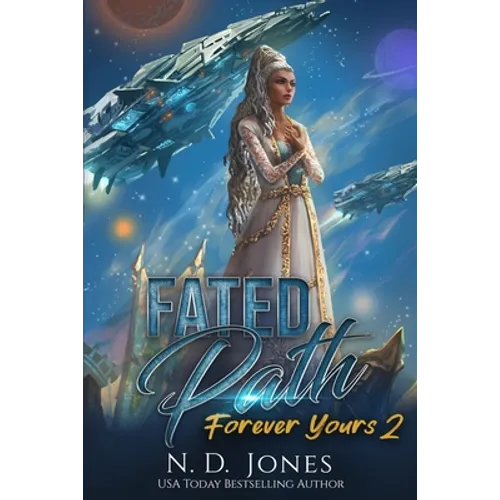 Fated Path - Paperback
