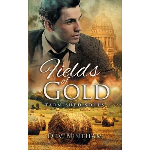 Fields of Gold - Paperback