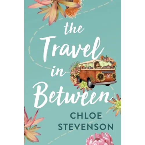 The Travel in Between - Paperback