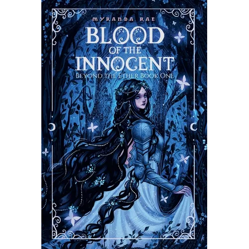 Blood of the Innocent - Paperback