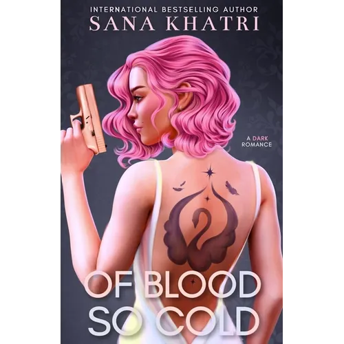 Of Blood So Cold - Paperback