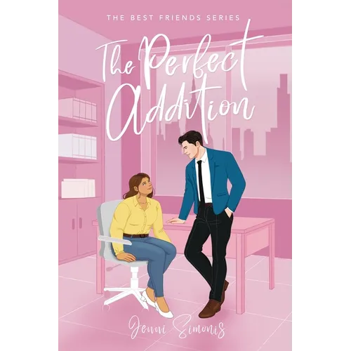 The Perfect Addition - Paperback