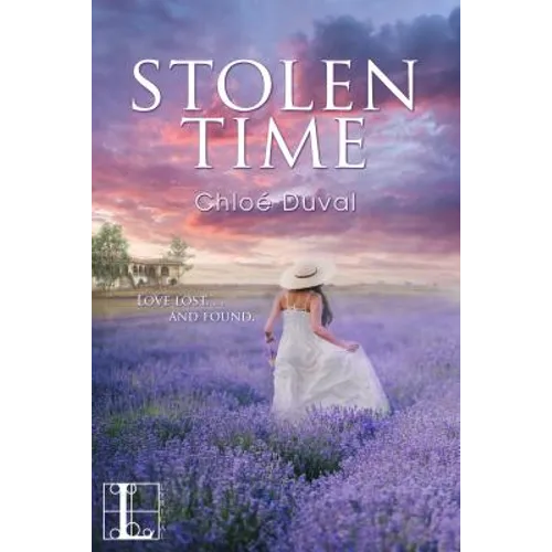 Stolen Time - Paperback