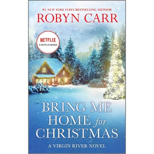 Bring Me Home for Christmas - Mass Market Paperbound
