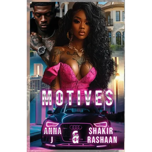 Motives - Paperback