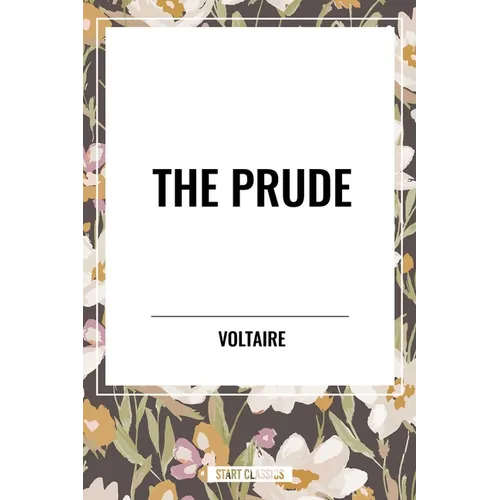 Prude - Paperback