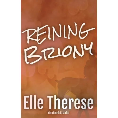 Reining Briony - Paperback