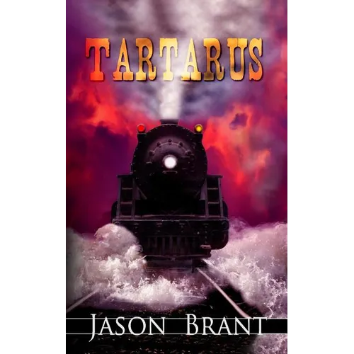 Tartarus: West of Hell - Paperback