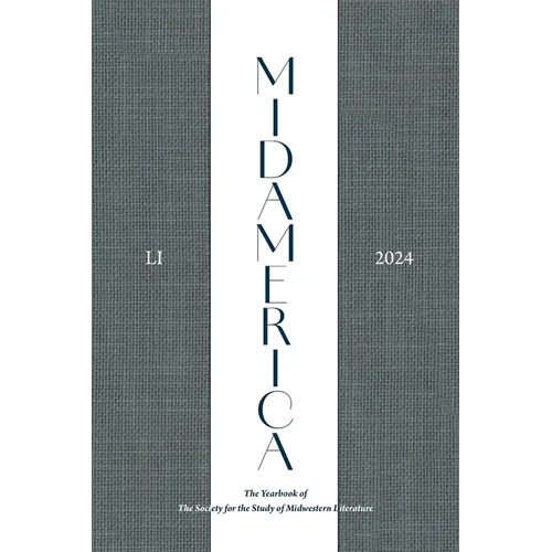 MidAmerica LI (2024) - Paperback