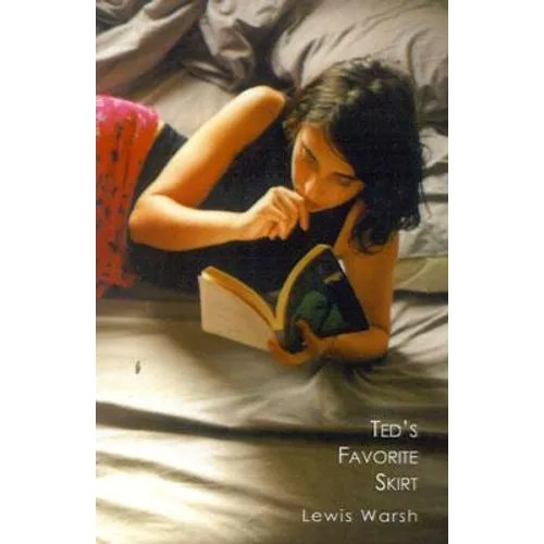 Ted's Favorite Skirt - Paperback